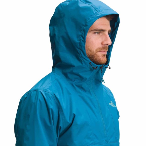 North Face Antora Anorak NWT - Picture 4 of 12